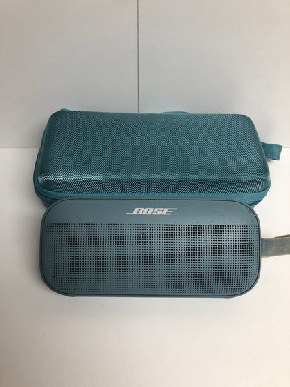 Bose Soundlink Flex 2nd Gen - Blue Dusk