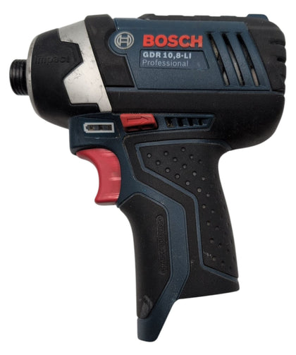 Bosch Professional GDR Impact Drill 10,8-LI Body Only