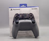 PS5 Dualsense Wireless Controller - Grey Camouflage