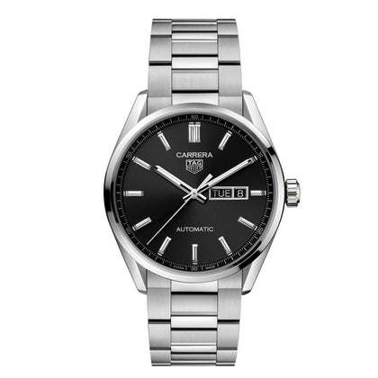 Tag Heuer Carrera Automatic 41mm Watch Boxed