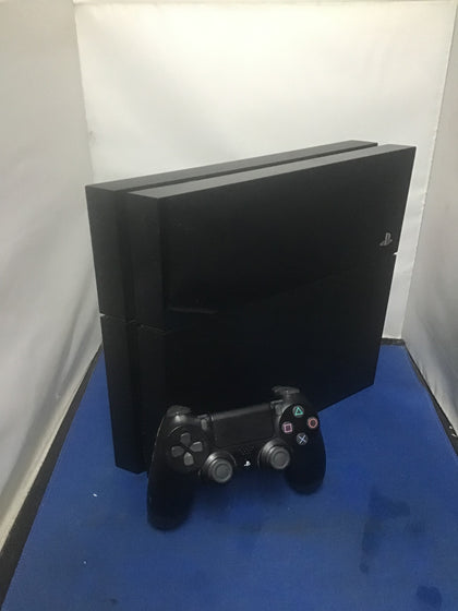 Playstation 4 500GB Black Console