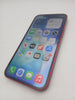 Apple iPhone 13 mini 128GB Red smartphone unlocked unboxed (84% battery health)