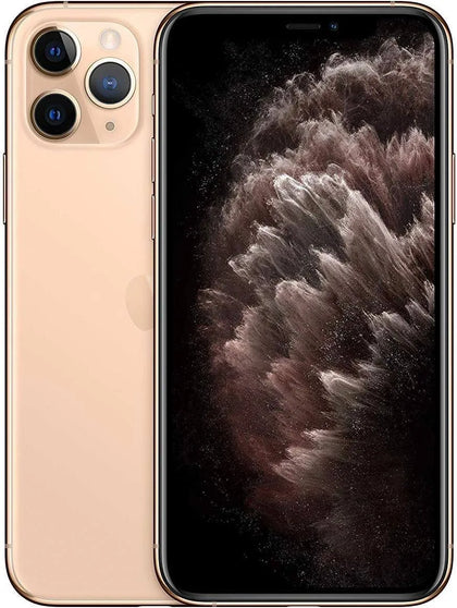 Apple iPhone 11 Pro - 64 GB - Gold