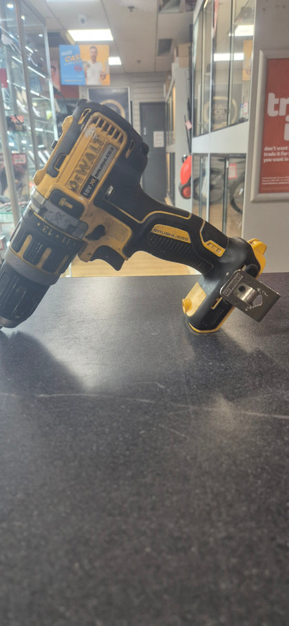 DeWalt DCD795N 18V XR Brushless Drill (Battery not included)