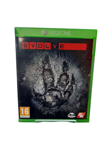 Evolve - Xbox One