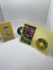 POKEMON CHANNEL SET NINTENDO GAMECUBE