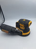 DEWALT DCW210N 18V XR Brushless Random Orbit Sander – 125mm – Body Only
