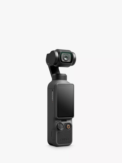 DJI Osmo Pocket 4 Vlogging Camera 4K Creator Combo Black