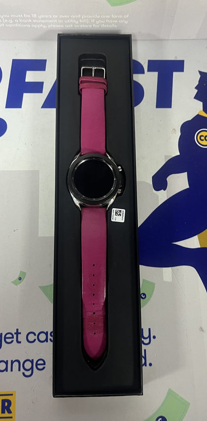 Samsung Galaxy Watch 3 - Boxed