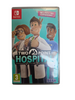 Two Point Hospital (Nintendo Switch)