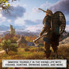 Assassins Creed Valhalla