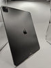 * Apple iPad Pro 12.9" M1 5th Gen (A2461) 256GB - Space Grey, Unlocked B