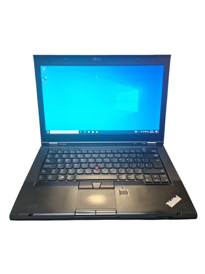 Lenovo ThinkPad T430