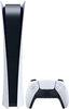Sony Playstation 5 Digital Edition Console, 825GB, White, Unboxed