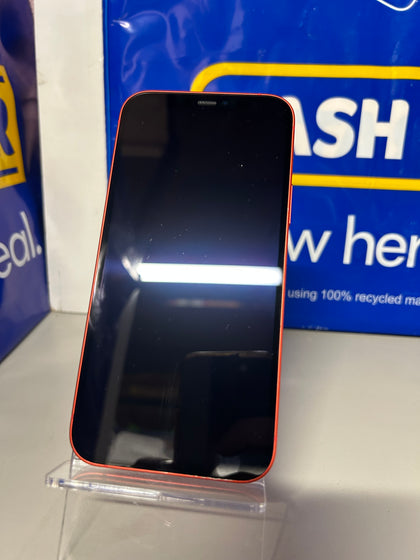 iPhone 12 64GB Red