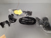 **Sale** R300 Synchronous Recording Vehicle-mounted DVR Camcorder With Double Cameras-black