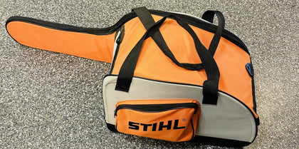Stihl MS 211CBE Chainsaw & Case