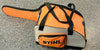 Stihl MS 211CBE Chainsaw & Case