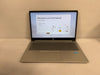 HP Chromebook