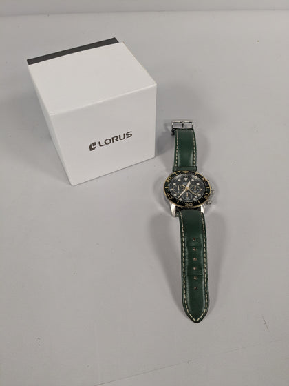 Lorus VD53-X371 Watch