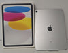 Apple iPad 10.9" (2022) 10th Gen 64GB - Wi-Fi - Silver