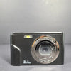 Dc301 36mp Compact Digital Camera Boxed