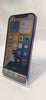 Apple Iphone 12 Mobile Phone - 64GB SSD - Purple - Open Unlocked - Unboxed *CRACKED BACK*