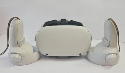 Meta Quest 2 VR Headset - 64GB