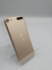 Apple Ipod Touch 6th Generation Gold  64gb