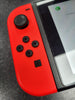 Switch Console, 32GB HAC-001-01 With Solid Red Joy-Cons Bundle