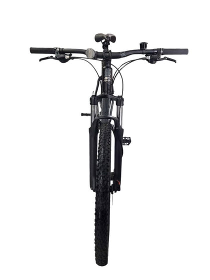Carrera vengeance 16 speed, 27.5