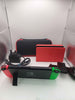 Nintendo Switch 32GB with Mixed Joycons(loose) includes Red Mario Dock and Charger