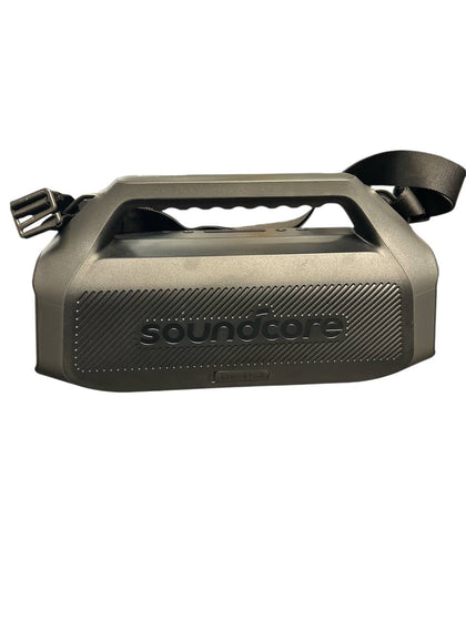 Soundcore Boom 2 Plus **COLLECTION ONLY - NETHERTON**