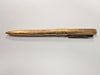 9ct Gold Dunhill Ball Point Pen With Case