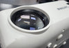 Philips NeoPix 100 NPX100 Portable Home Projector - With Remote