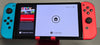 Nintendo Switch Console, 64GB OLED + Red & Blue Joy-Con with Dock & Switch Sports. ***Unboxed***