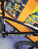 2021 Carrera Furnace 1 Mens Mountain Bike 18" Frame **Collection Only**