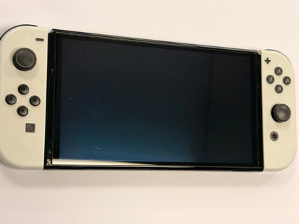 Nintendo Switch OLED Console