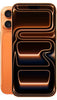 iPhone 17 Pro Max 256GB Cosmic Orange