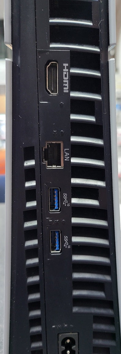 Playstation 5 Slim Digital Edition Console - 1TB - White - Unboxed - No Controller