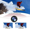 Momo Design Action Camera HD 1080P