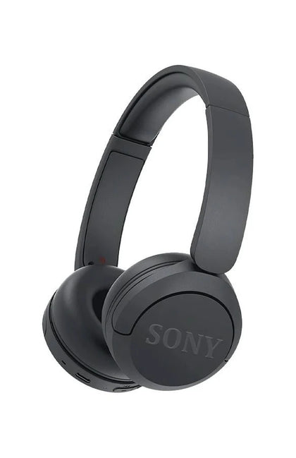 Sony Wh-ch520 Wireless 0n-ear Headphones Boxed *24 MONTH WARRANTY*