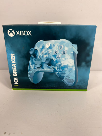 Xbox Ice Breaker Series Controller