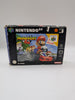 Mario Kart 64, w/ Manual, Boxed