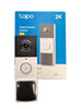 TP-Link Tapo D210 Video Doorbell Camera *Collection only*