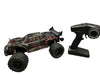DEERC High Speed Brushless Remote Control Car Boxed