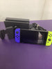 Nintendo Switch - Neon Blue & Yellow