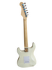 Johnny Brook cream Standard Electric Guitar