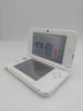 Nintendo 3DS XL Console, White, Unboxed
