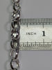 Brand New Silver Belcher Chain